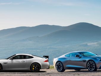 Jaguar-Xk-vs-Aston-Martin-Vanquish-DCB-Fit