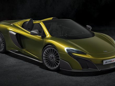 McLaren-675LT-Spider-Front