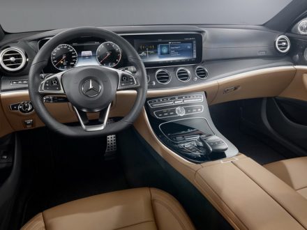 Mercedes-E-Class-Interior-2016