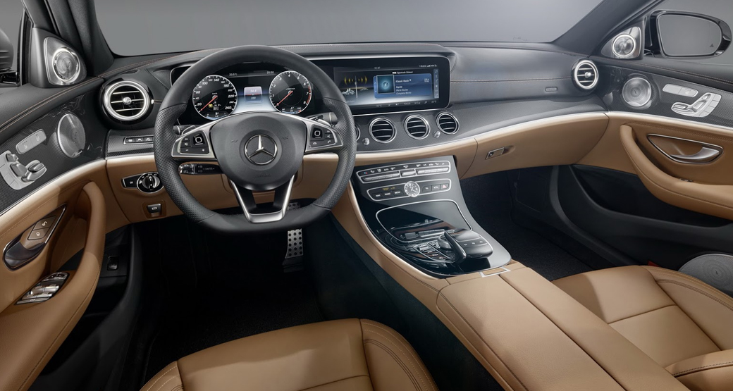 Mercedes-E-Class-Interior-2016