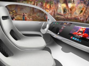 Apple-Car-Interior