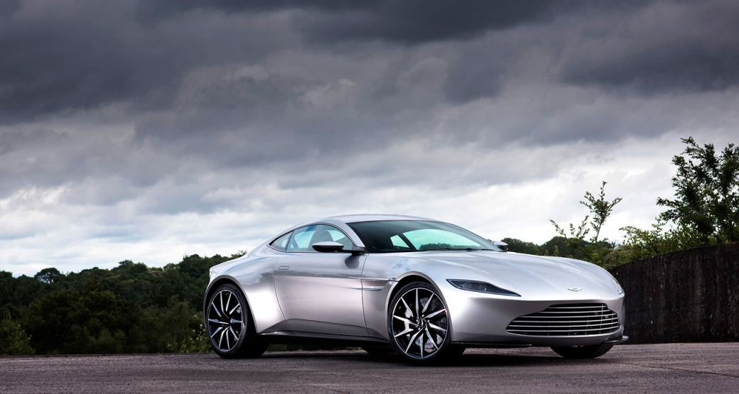 Aston-Martin-DB10-James-Bond-Auction-