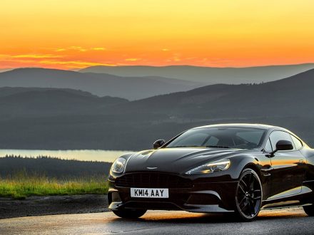 Aston-Martin-Vanquish