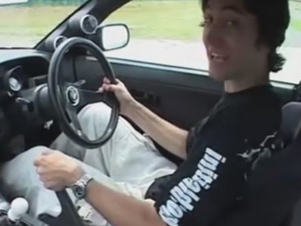 How-To-Drift
