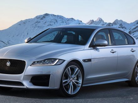 Jaguar-XF-AWD-Front