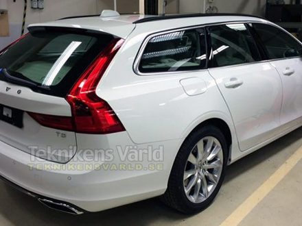 Volvo-V90-Estate
