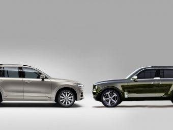 Volvo-XC90-vs-Kia-Telluride-Concept