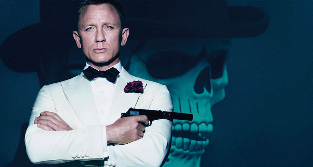 Daniel-Craig-James-Bond-Spectre-Auction