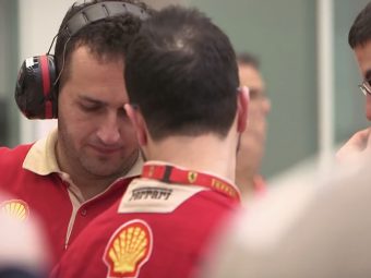 Ferrari-F1-Sucderia-2016-Engine-Note