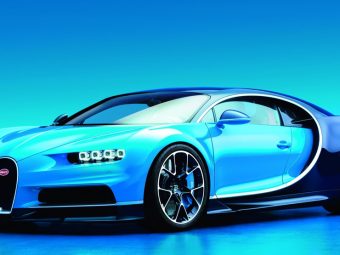 Bugatti-Chiron-Front-Profile