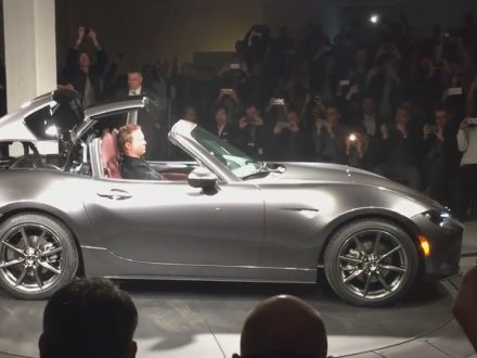 Mazda-MX-5-Convertes