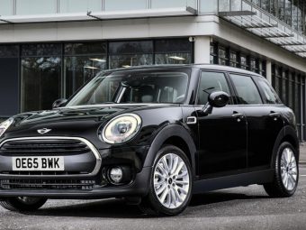 Mini-Clubman-One-D-Front