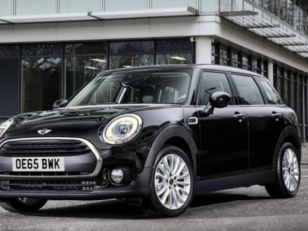 Mini-Clubman-One-D-Front