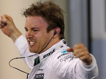 Bahrain-Grand-Prix-2016-Rosberg-Punches-The-Air