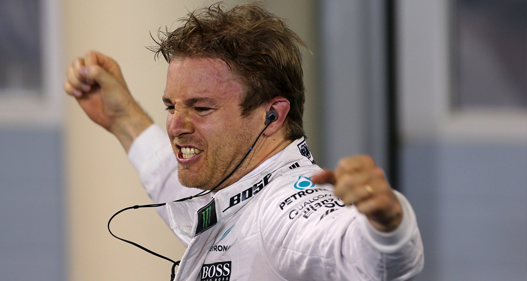 Bahrain-Grand-Prix-2016-Rosberg-Punches-The-Air