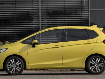 Honda-Jazz-2016-Profile