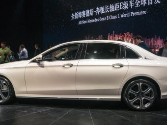 Mercedes-E-Class-L-Interior-Beijing-Motorshow-Profile