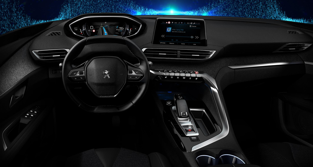 Peugeot-I-Cockpit-Interior