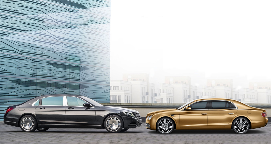 S-Class-Maybach-vs-Bentley-Flying-Spur