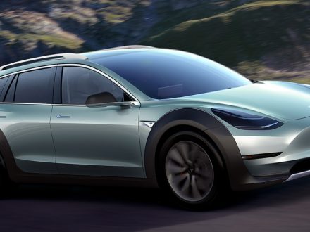 Tesla-Model-3-Station-Wagon