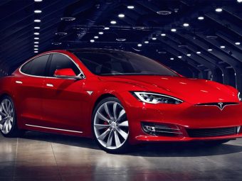 Tesla-Model-3-Update
