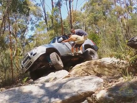 4x4-Fails-Compilations