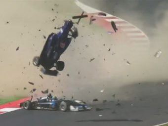 Euro-F3-Championship-Huge-Crash-YouTube