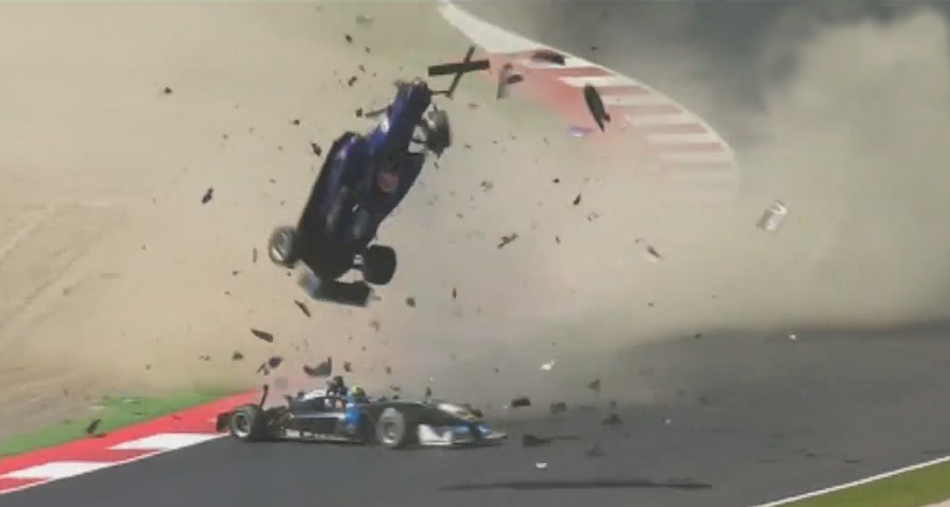 Euro-F3-Championship-Huge-Crash-YouTube