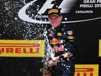 Spanish-Grand-Prix-2016-Verstappen-Celebrates