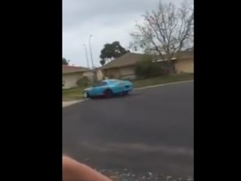 Youth-Crashes-Toyota-Supra-Into-House