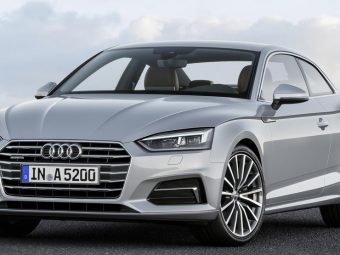Audi-A5-Front-2016