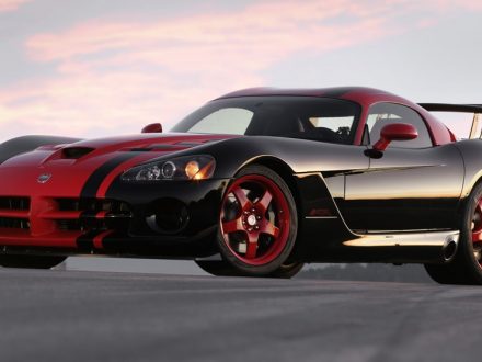 Dodge-Viper-Farewell-Ending-Killed