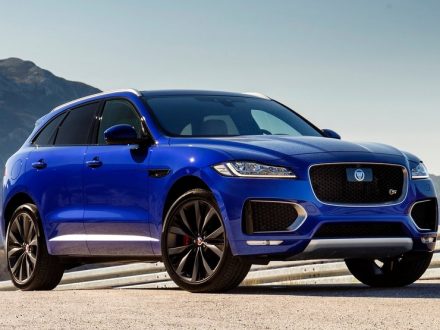Jaguar-F-Pace-Price