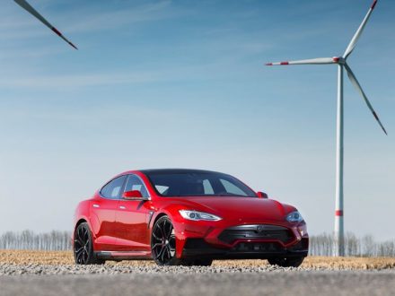 Tesla-Model-S-Rusty-Gold