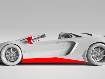 Vitesse-Audessus-Lamborghini-Aventador-LP-750-4-Superveloce-Roadster-Profile