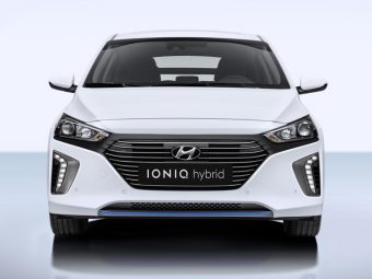 Hyundai-Ioniq-EV-Hybrid-Plugin-Front