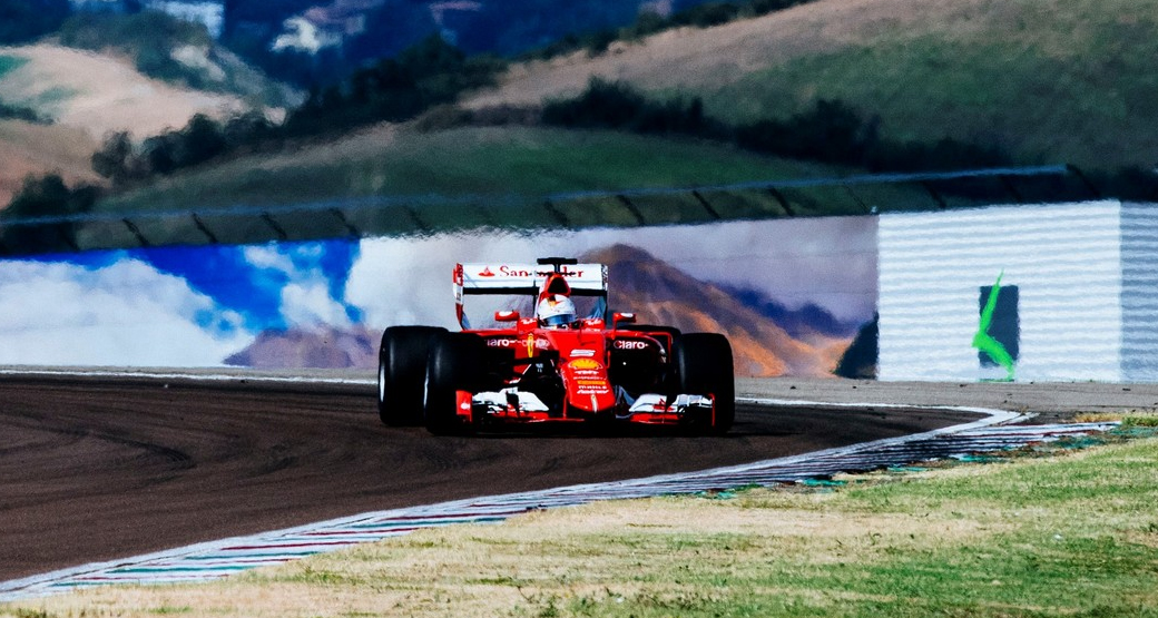 Ferrari-F1-Tyre-Test-2017-Fiorano