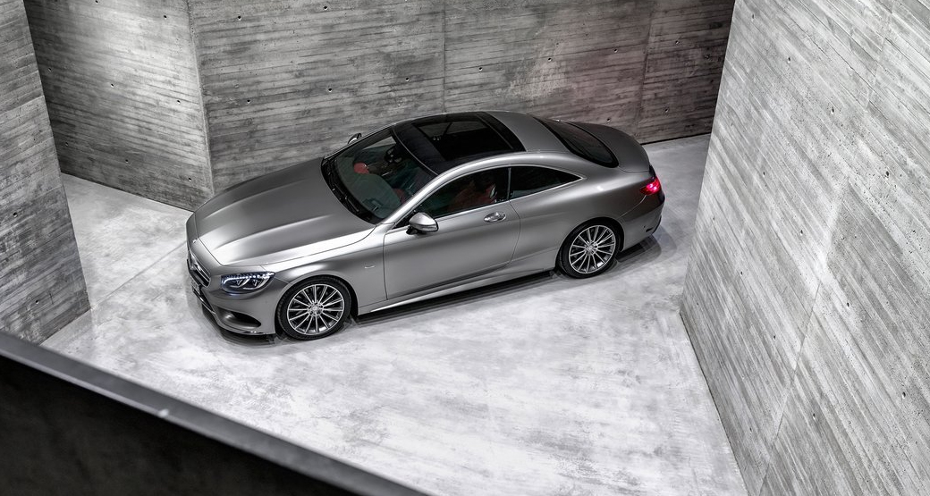 How-Mercedes-Benz-Sell-So-Well-S-Class-Coupe