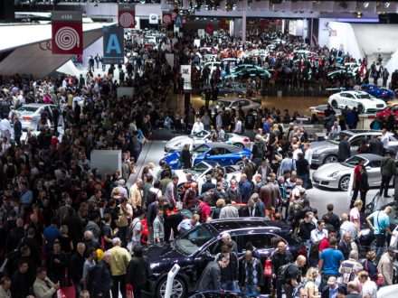 motorshows