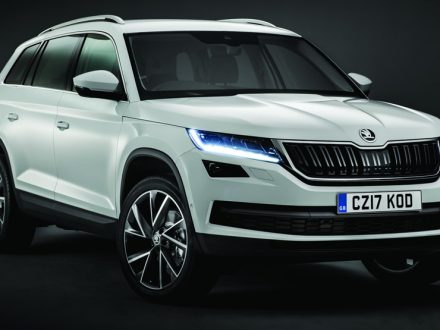 Skoda-Kodiaq-Front