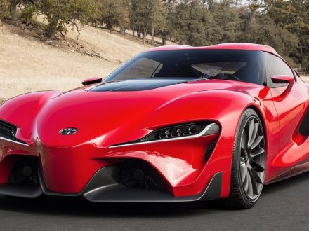 Toyota-F-1-Concept-Front