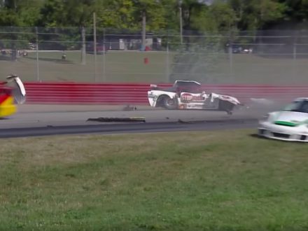 Trans-Am-Race-Series-Collision
