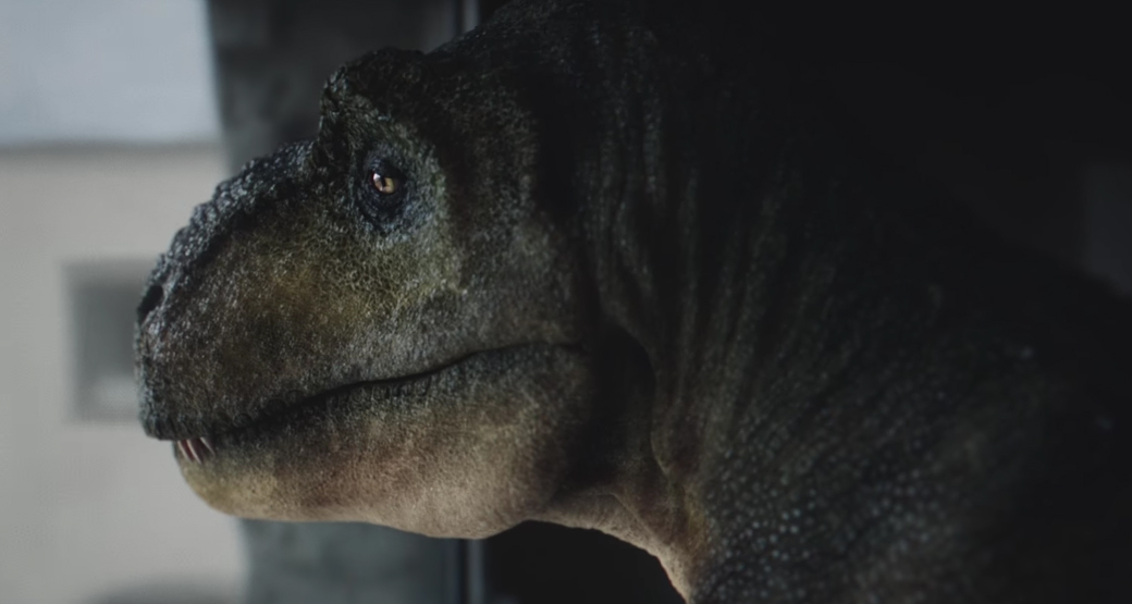 dwight-the-dinosaur-audi-ad-2016