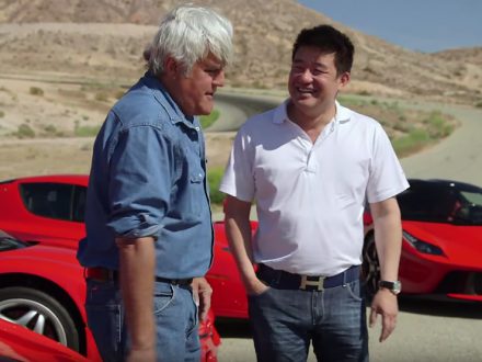 jay-lenos-garage-ferrari-collector-dailycarblog