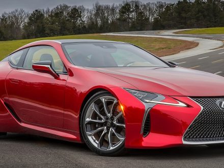 lexus-lc-500-news