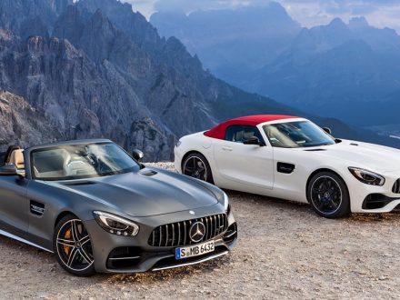 mercedes-amg-roadster