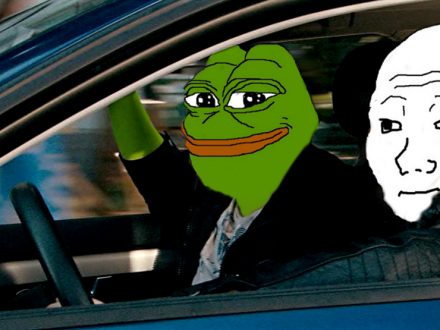 pepe-the-frog-dailycarblog-driving-happy