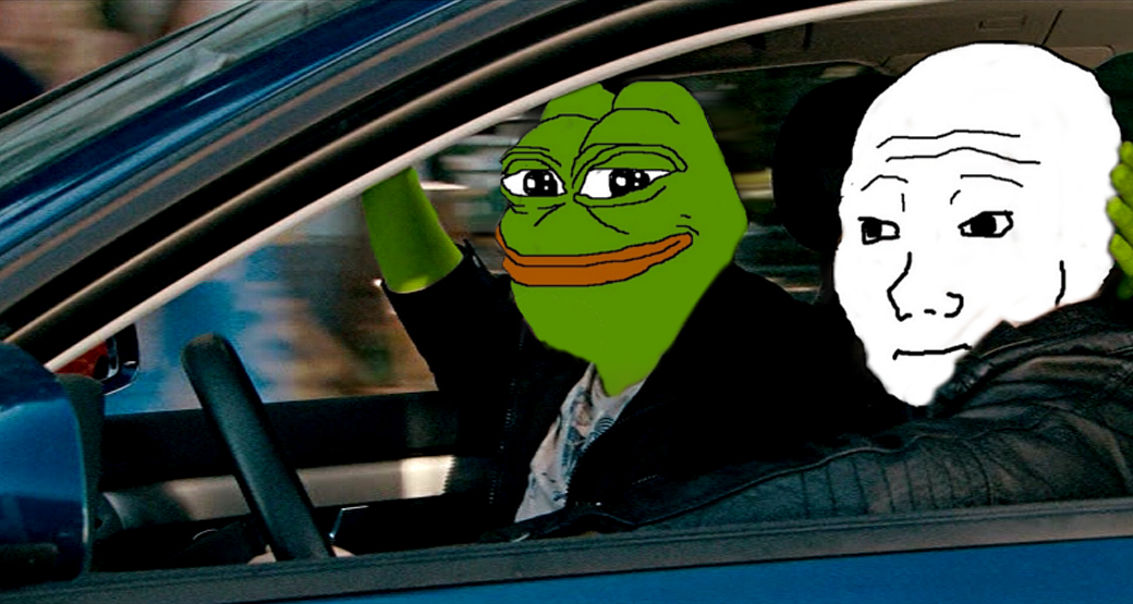 pepe-the-frog-dailycarblog-driving-happy
