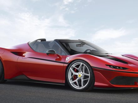 ferrari-j50-stunning-dailycarblog-front