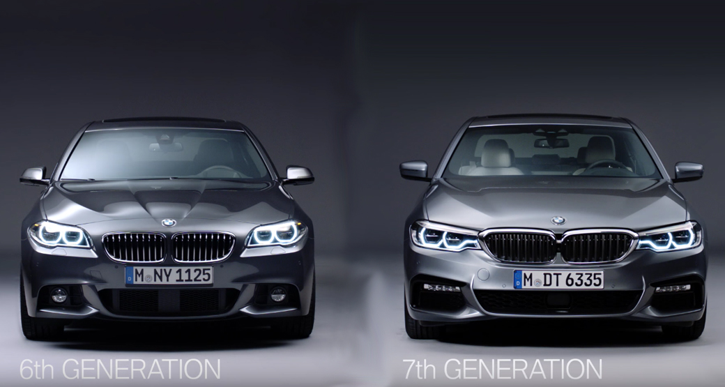 BMW-5-Series-vs-BMW-5-Series